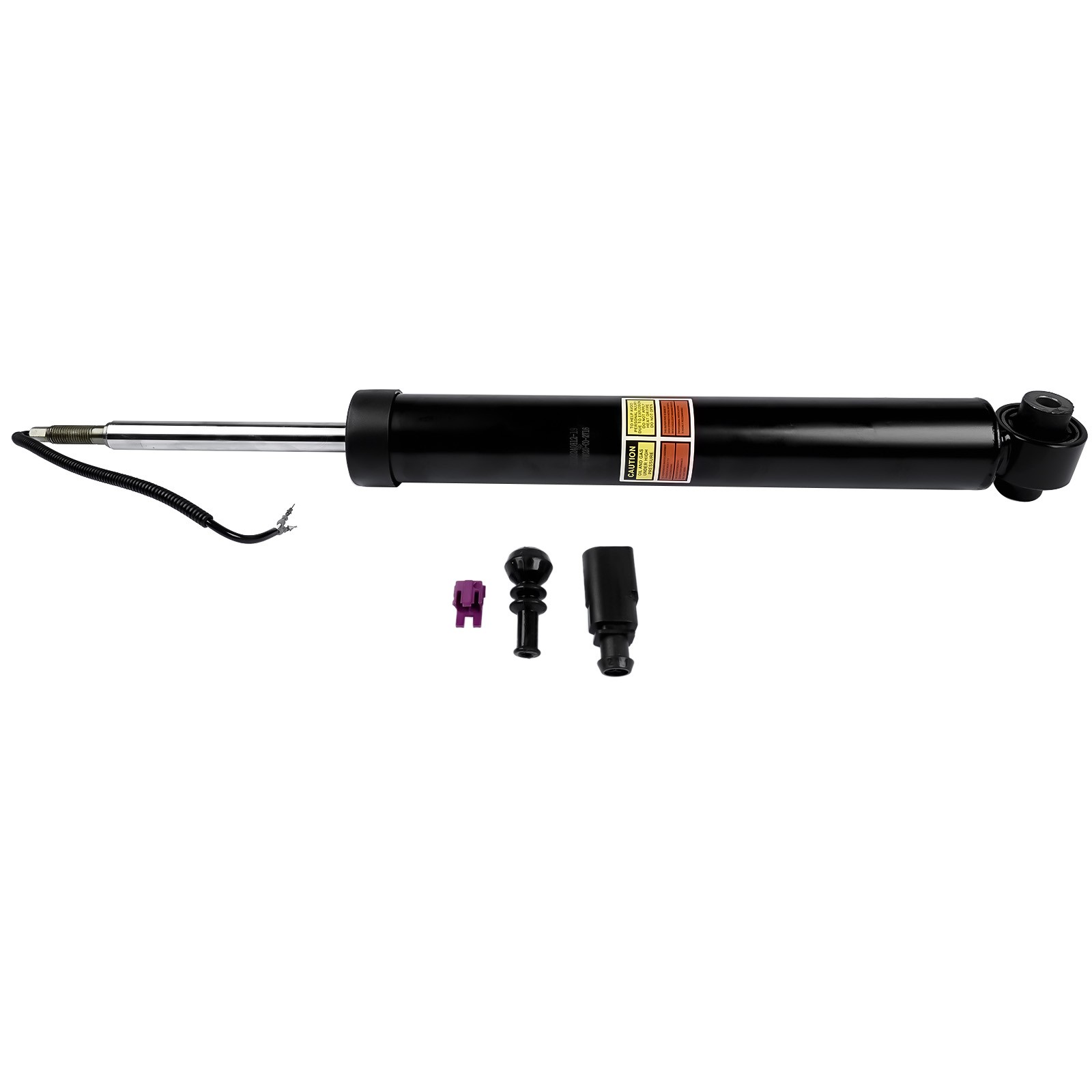 Fits Bentley Bentayga 4V1 Audi SQ7 Q7 Q8 2016- Rear Shock Absorber 4M0616031AG