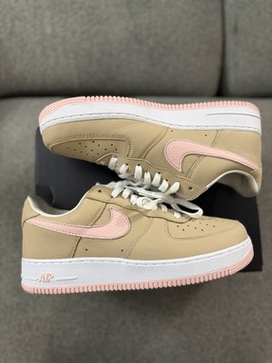 Size 10 - Nike Air Force 1 Retro 2024 Low Linen
