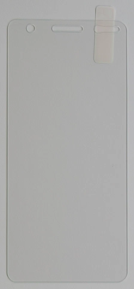 ZTE Blade V7 Lite 2.5D Schutzglas 9H klar gehärtet – Screen Protector aus Glas - Bild 2 von 3