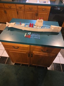 Atomic Submarine | eBay