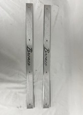 19661977 Classic Ford Bronco Door Sill Plates