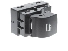 Vemo 93VX86H Window Switch Fits 2011-2016 BMW 528i Base Door Window Switch