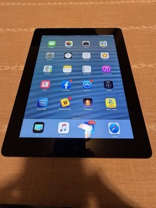 iPad 4th Generation 16GB | eBay