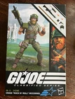 Hasbro G.I. Joe Classified Series Craig "Rock 'N Roll" McConnel Figure