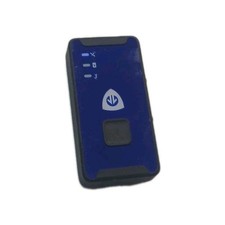 Spark Nano 7 GPS Tracker Brickhouse with SIM - tested Working Holds Charge VG