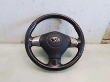 SUBARU OUTBACK BL, BP Lenkrad 2.50 Petrol 121kw 2007 35100752