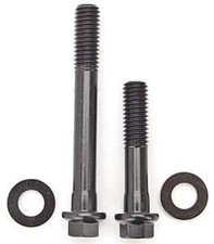 Arp Main Stud Kit For Small Block Chevy Engines With World Products Motown Iron Arp Main Stud Kit For Small Block Chevy Engines With World Products Motown Iron