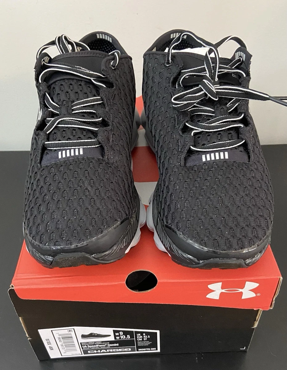 Under armour Speedform Gemini Sneakers for Men for Sale  display picture 3
