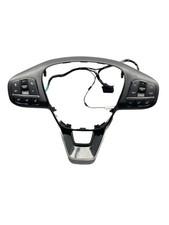 2025 Ford Maverick Front Steering Wheel Left Right Control Switches Assembly 2025 Ford Maverick Front Steering Wheel Left Right Control Switches Assembly