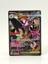 Mega Lopunny ex 128/094 Pokémon Phantasmal Flames (Special Illustration Rare)