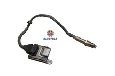 Opel Zafira C NOX Sensor Lambdasonde Abgastemperatursensor 2,0 CDTI 55512349