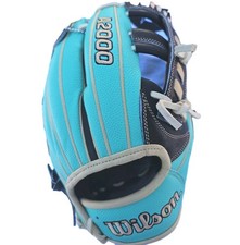 Wilson 1716 A2000 Superskin Series Glove 11.5 New