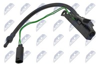 NTY WaschwasserdüSe, Scheibenreinigung EDS-LR-018