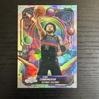 2025 Topps Cosmic Chrome Cade Cunningham Refractor (RAW)