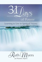 Ruth Myers (U. A.) | Thirty-One Days Of Power | Taschenbuch | Englisch (2011)
