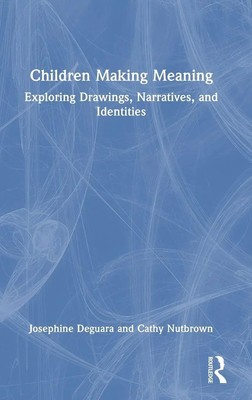 Josephine Deguara (u. a.) | Children Making Meaning | Buch | Englisch (2024)