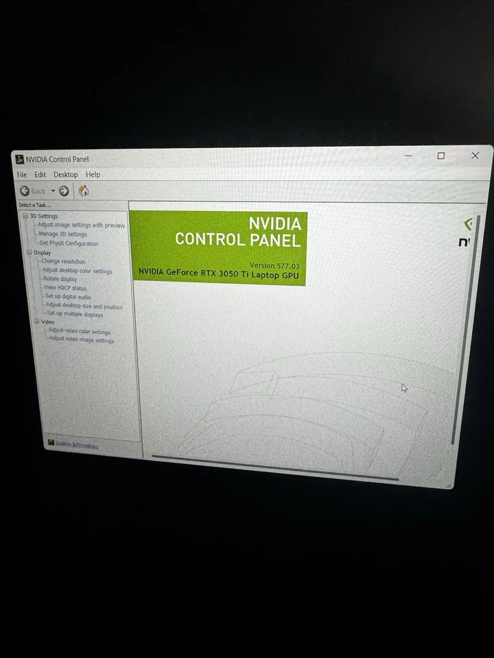Portátil para juegos HP Omen 16,1"" Intel Core, SSD de 1 TB Foto 3 de 4