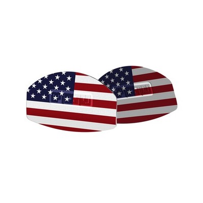 OpticGard Training Lens für Sig Sauer Romeo1Pro USA Flag New - 70179095