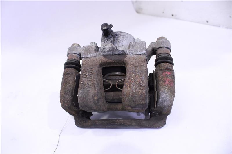 Used Rear Left Disc Brake Caliper fits: 2017 Hyundai Tucson Rear gasoline Rear L