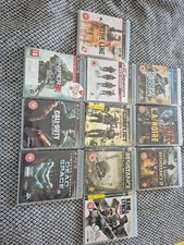 Job Lot of PS3. 11 Games Bundle. PS3 Games In.good Condition