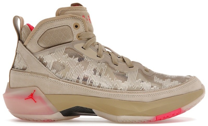 Jordan 37 Premium PF Rattan for Sale | Authenticity Guaranteed | eBay