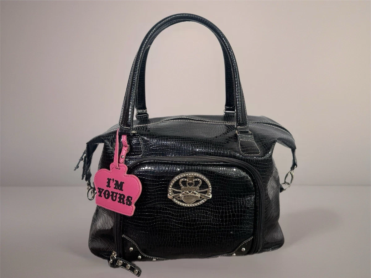 Kathy Van Zeeland Tote Bags for Women for sale | eBay