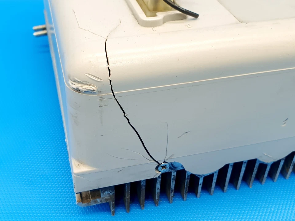 Atlas Copco ACS8011 Danaher 83R09014A-0015 AC SuperDrive in Motion Gabelstapler - Image 2 of 4