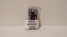Roco 115427 Drehgestellblende schwarz  1 Stück Ersatzteil NEU   Spur H0