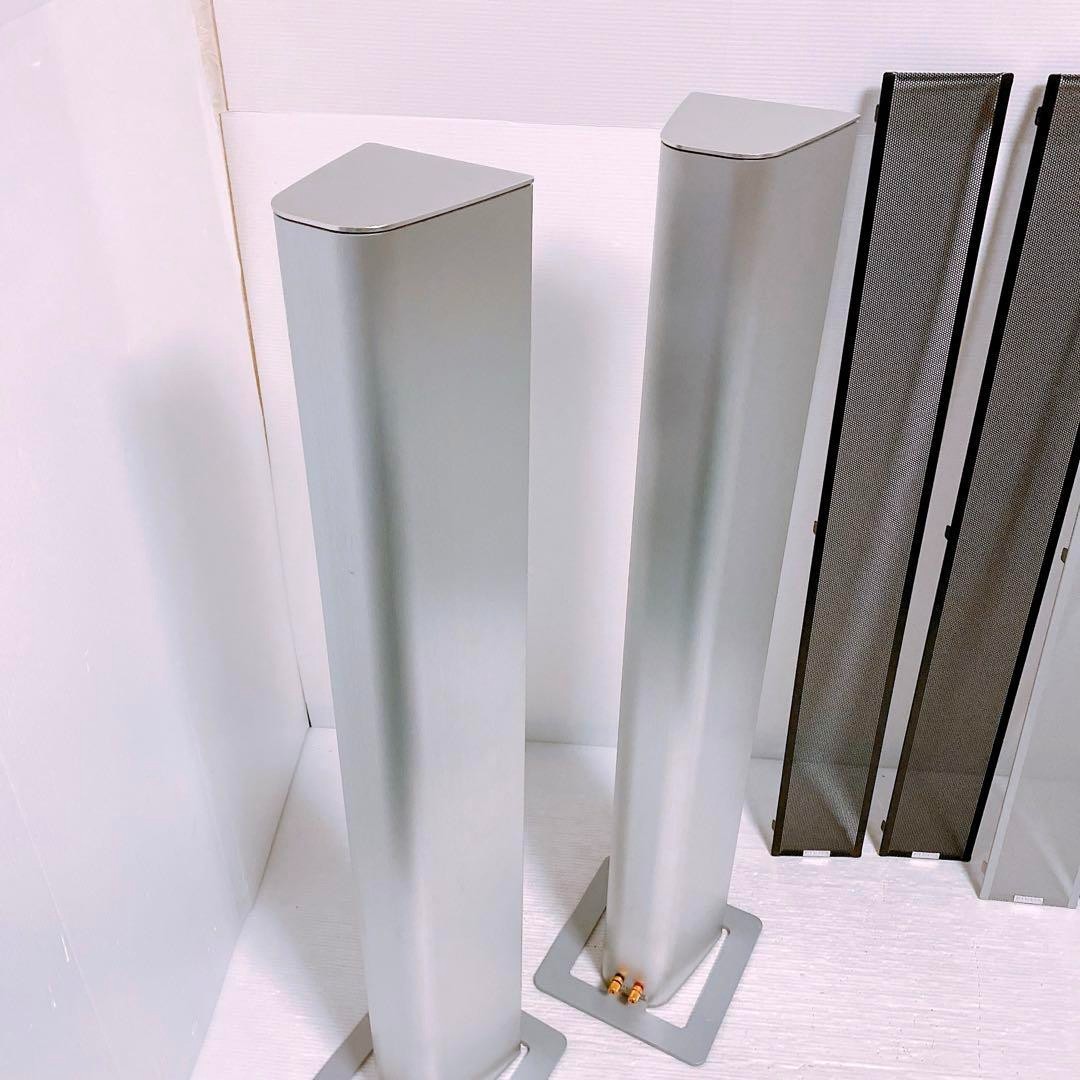 Piega TS5 スイス製トールボーイスピーカー Piega TS5 スイス製トールボーイスピーカー - メルカリ