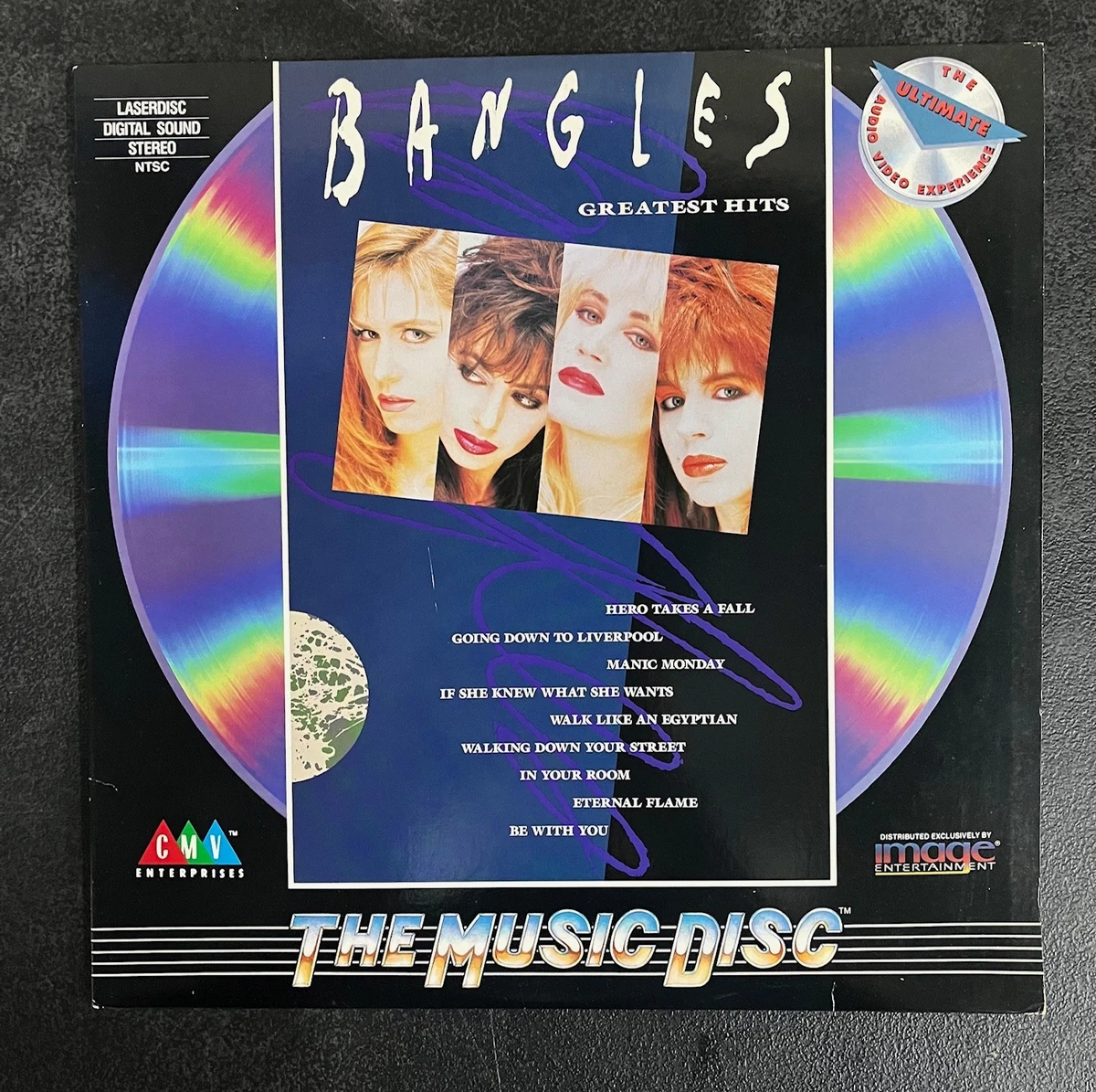 Music & Concerts World Music Film Discs for sale | eBay