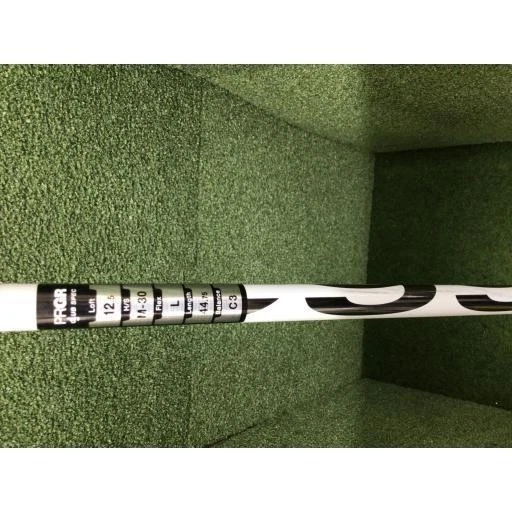 PRGR SUPER egg evolution (2024) 12.5° Ladies Flex L 45 - Image 4 of 4