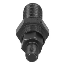 M12 Hand Rivet Head Kit No Burrs Easy Installation Hand Tool Parts♡