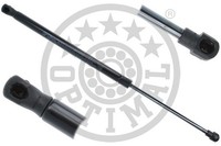 Optimal AG-52053 Gasfeder, DäMpfer Koffer-/Laderaum FüR Hyundai I10 (Pa)