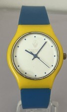 Renault F1 Vintage Men's Watch Williams New Battery Working