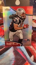 2011 Topps Finest Refractors #79 BenJarvus Green-Ellis /99