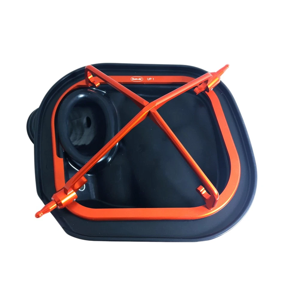 Kit Twin Air PowerFlow para KTM/Husqvarna - serve EXC-F500 (17-23), FE501 (17-23) - Imagem 3 de 4