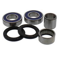 Radlager Satz Hinten 25-1474 FüR Yamaha YZF-R1 1000 SP 2006
