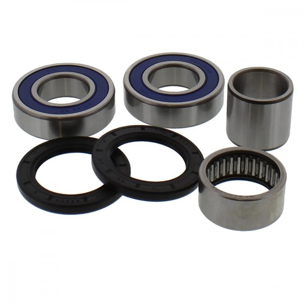 Radlager Satz Hinten 25-1474 FüR Yamaha YZF-R1 1000 SP 2006-image