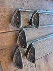 Ping ISI RH Beryllium Nickel White Dot 3-LW- MUST READ No reserve — photo 10