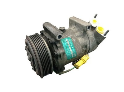 Klimakompressor für PEUGEOT 307 (3A/C) 1.6 16V 7748110160