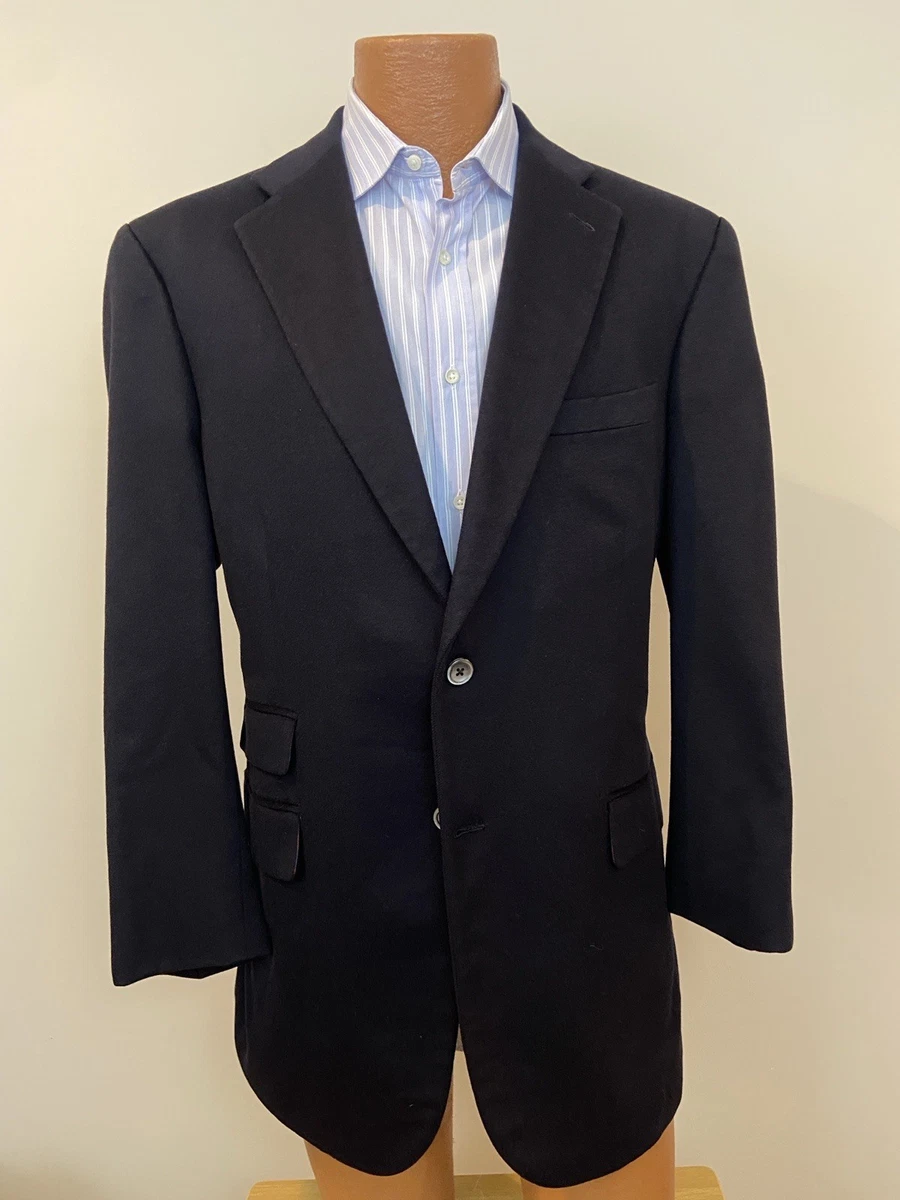 Brooks Brothers Fleece Black Suits & Blazers for Men for sale | eBay