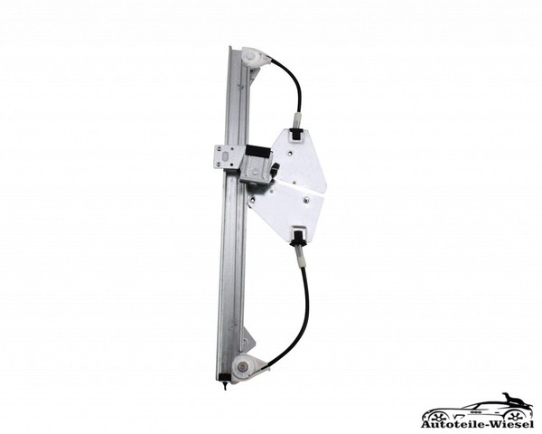 TüRfensterheber Ohne Motor FüR BMW X3 Rechts 03-08-image