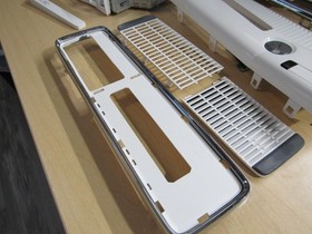 Microsoft Xbox 360 Special Edition White BOX & SHELL ONLY!!! Very Clean Replace!