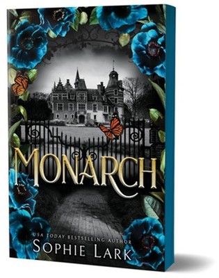 Monarch (Paperback or Softback)