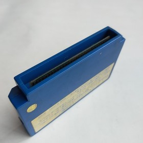 Dough Boy Kemco pre-owned Nintendo Famicom NES Tested