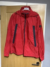 Paul And Shark Windbreaker