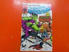 The Amazing Spider-Man #312 (Feb 1989) Gorgeous NM- Condition! Awesome Cover!!!