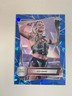 2025 Topps Chrome Sapphire Edition WWE #55 Izzi Dame