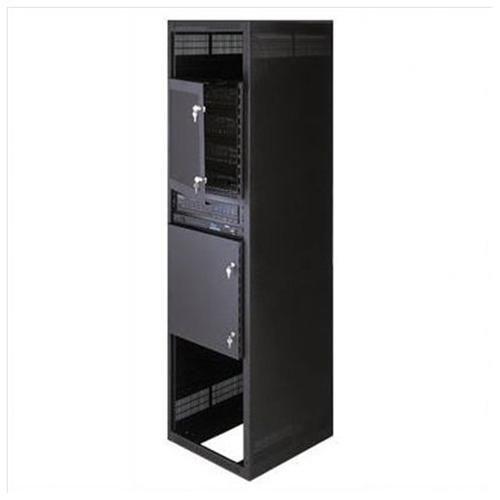 Mid-Atlantic Middle Atlantic SSDR-12 - Rack door - 12U - 656747021916 ...