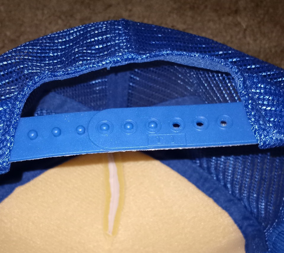 Vintage Kling Kountry Ford Concordia Kansas Snapback Cap eBay